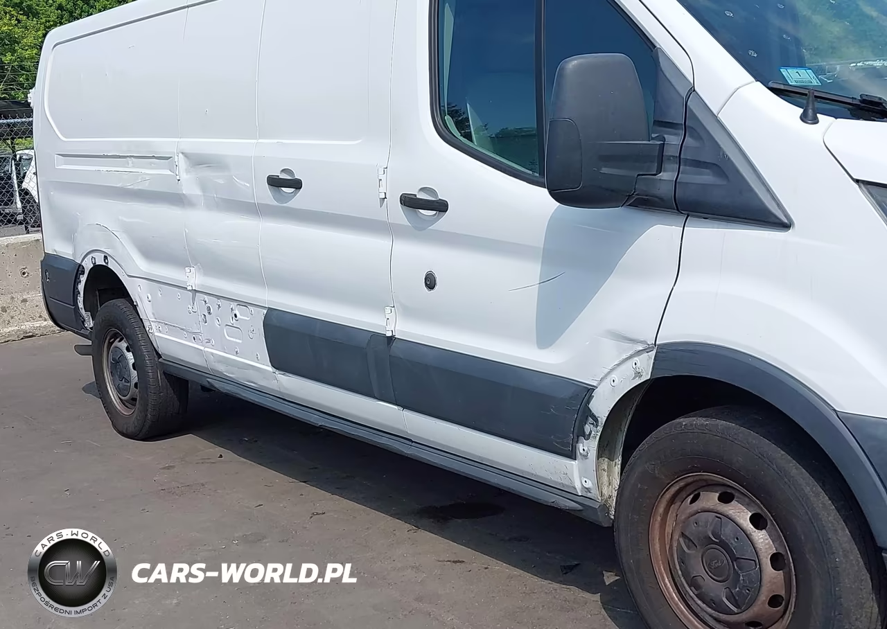 2017 Ford Transit-250 VIN:1FTYR2ZMXHKB14243 - 6