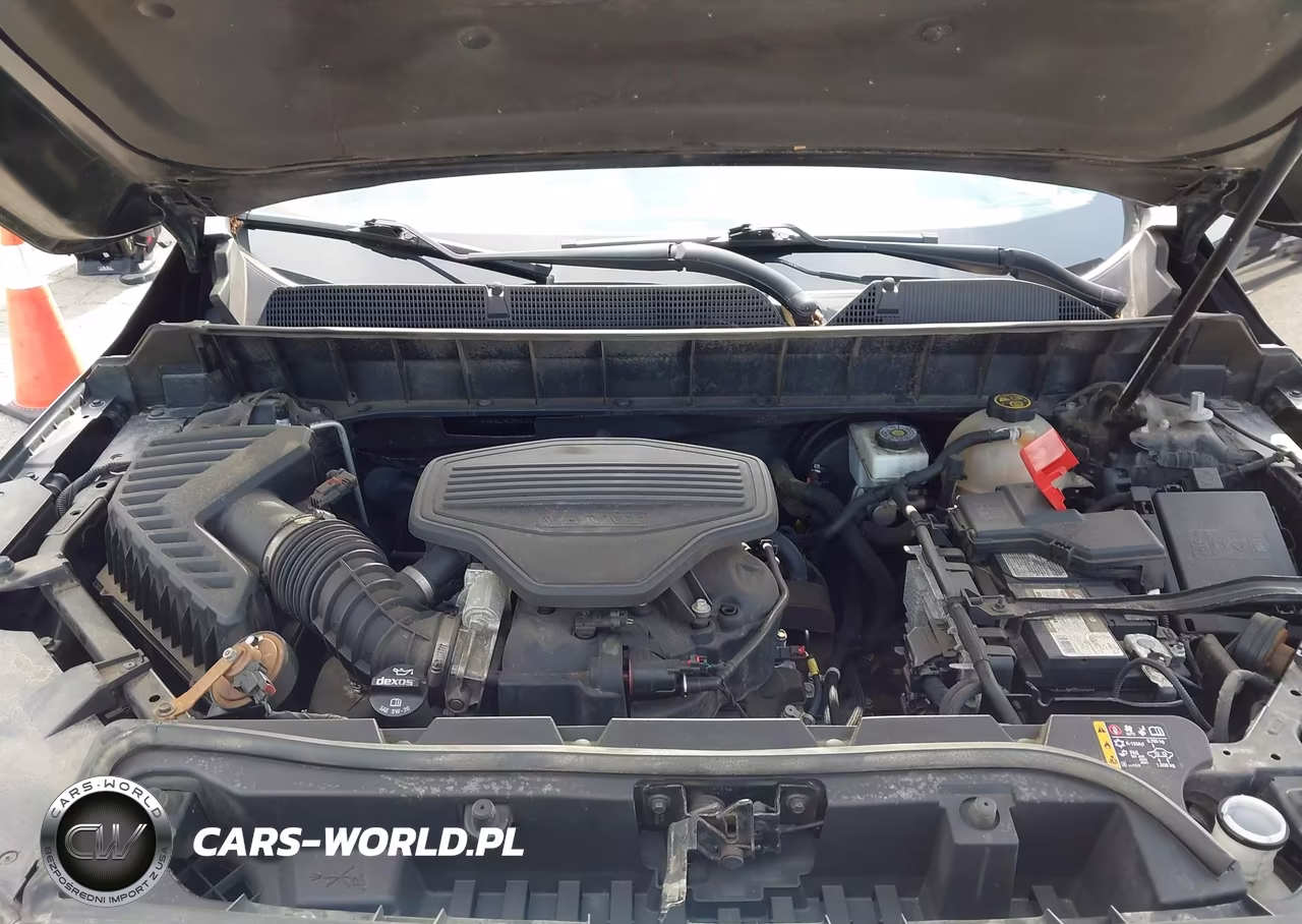 2018 GMC Acadia Slt-1 VIN:1GKKNULS4JZ247182 - 10
