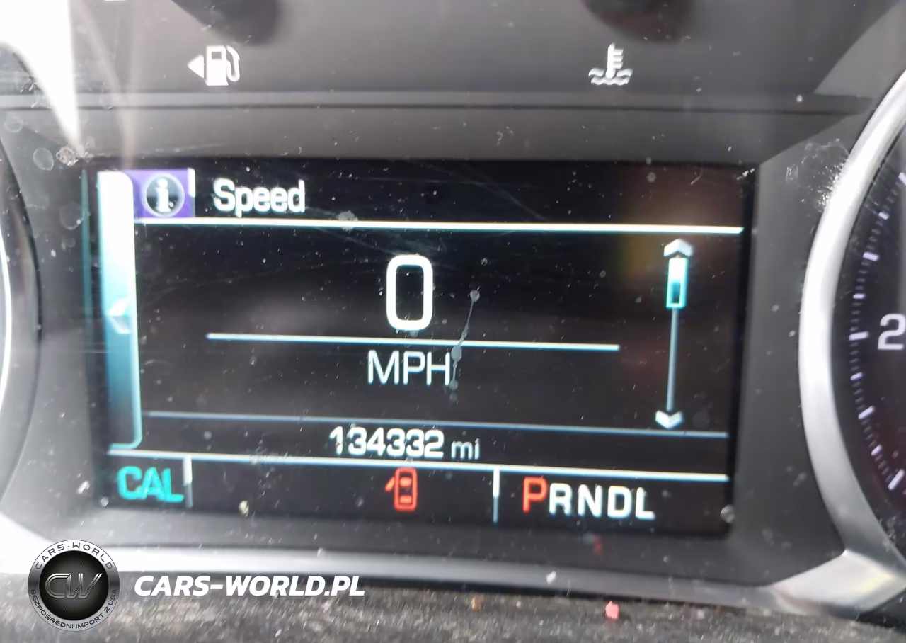 2018 GMC Acadia Slt-1 VIN:1GKKNULS4JZ247182 - 15