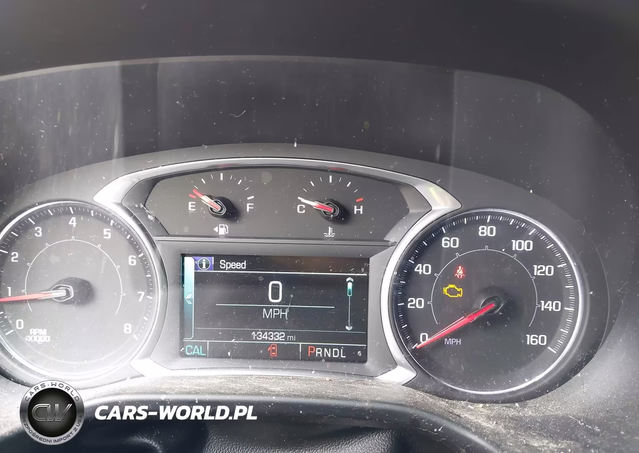 2018 GMC Acadia Slt-1 VIN:1GKKNULS4JZ247182 - 7