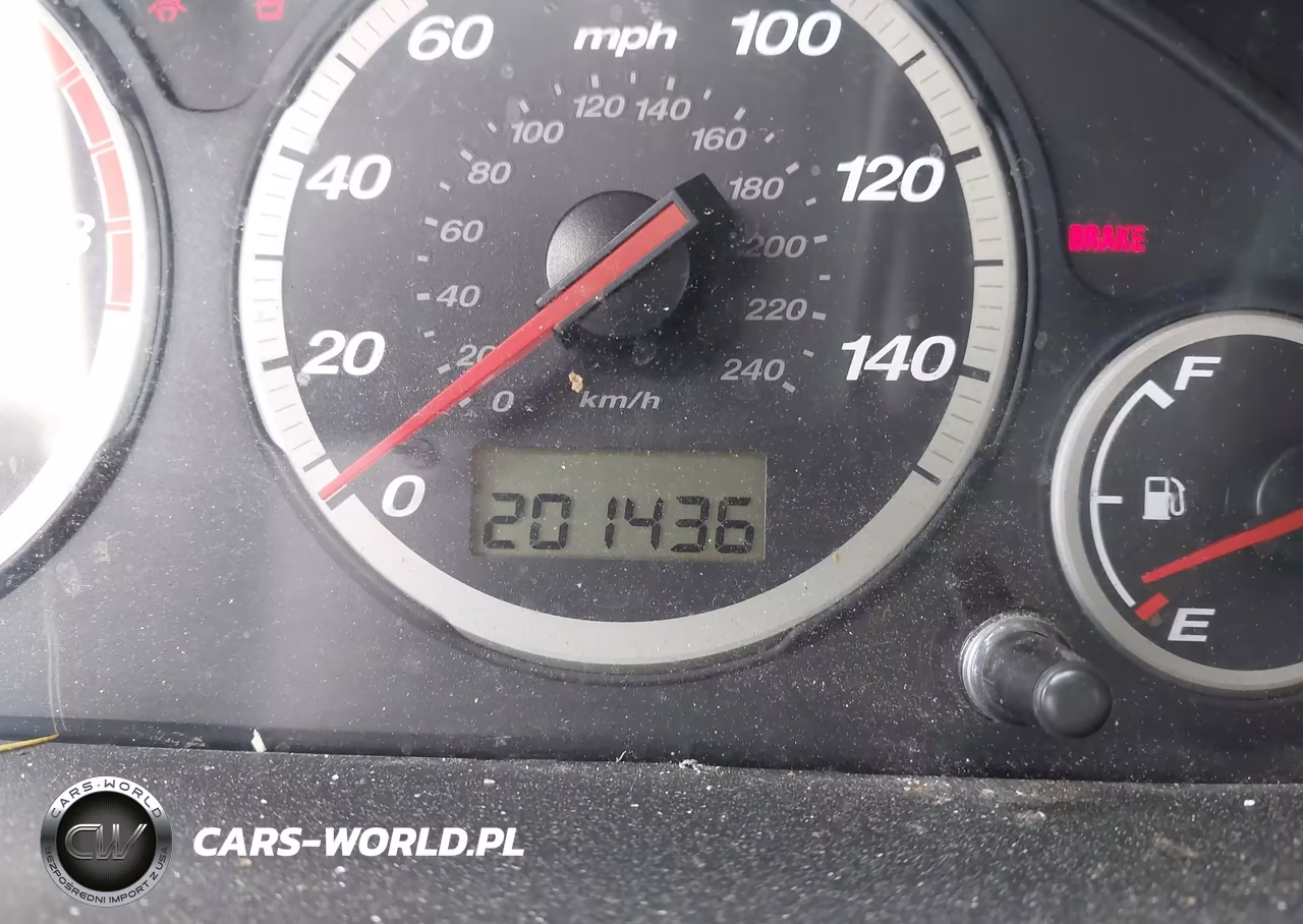 2004 Honda Cr-V Ex VIN:SHSRD78844U222071 - 12