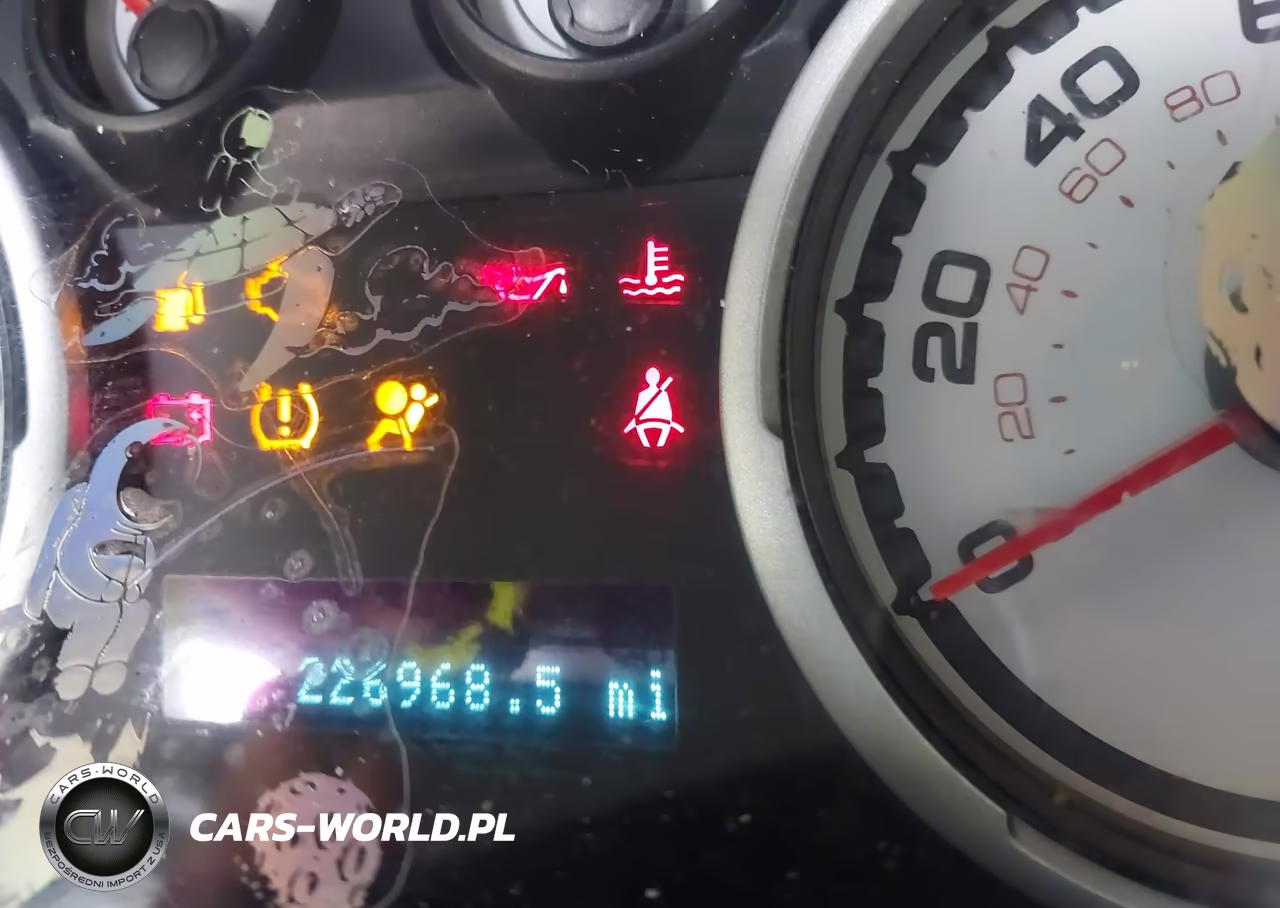 2008 Ford Focus Se-Ses VIN:1FAHP35N58W169112 - 7