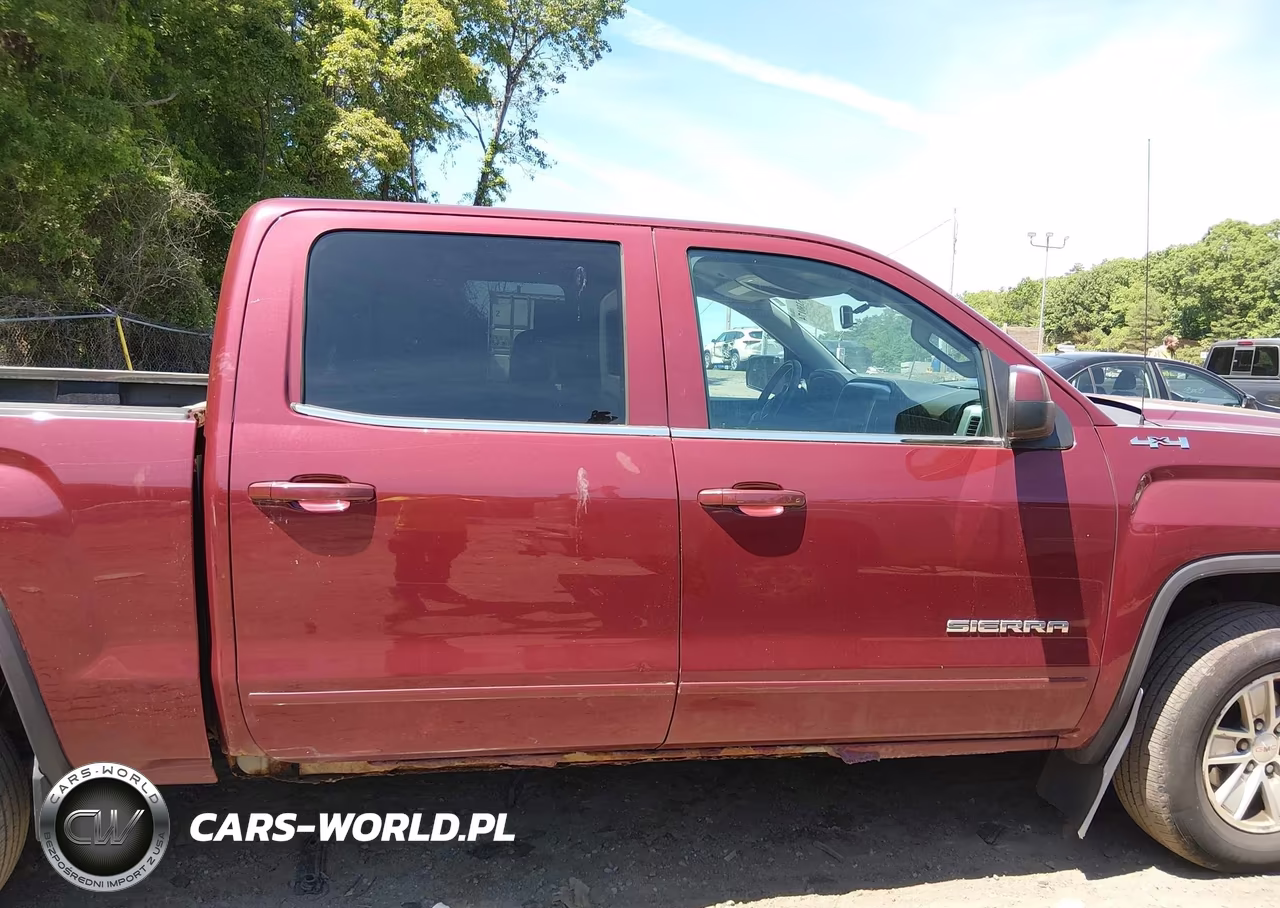 2014 GMC Sierra 1500 Sle VIN:3GTU2UEH0EG222056 - 13