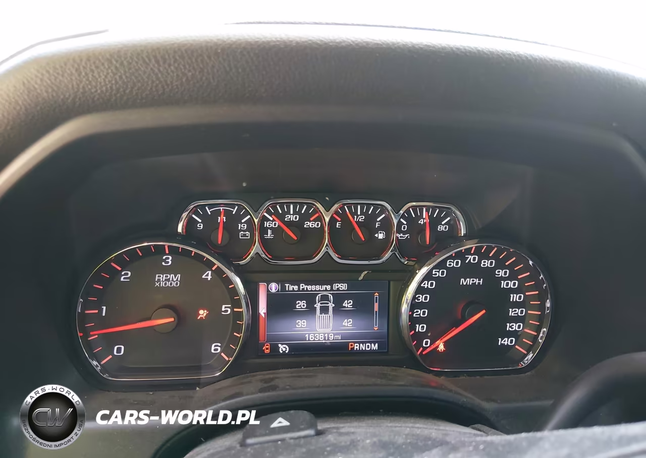 2014 GMC Sierra 1500 Sle VIN:3GTU2UEH0EG222056 - 7