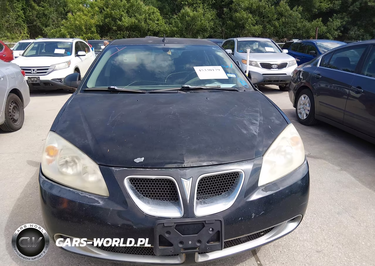 2008 Pontiac G6 VIN:1G2ZG57N584145965 - 12