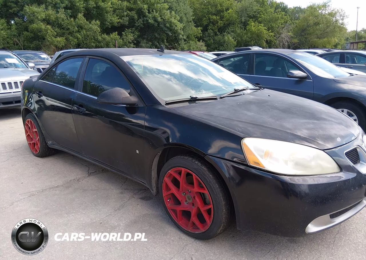 2008 Pontiac G6 VIN:1G2ZG57N584145965 - 13