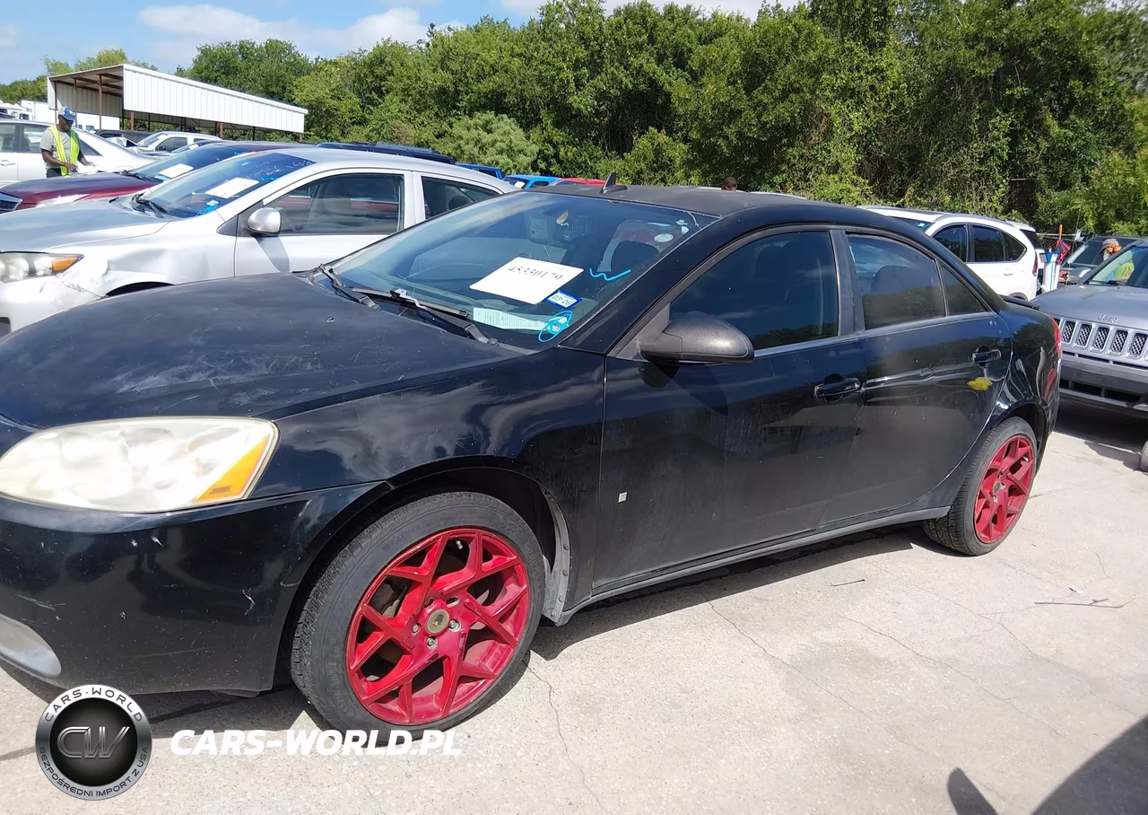 2008 Pontiac G6 VIN:1G2ZG57N584145965 - 14