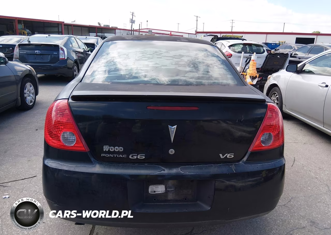 2008 Pontiac G6 VIN:1G2ZG57N584145965 - 16
