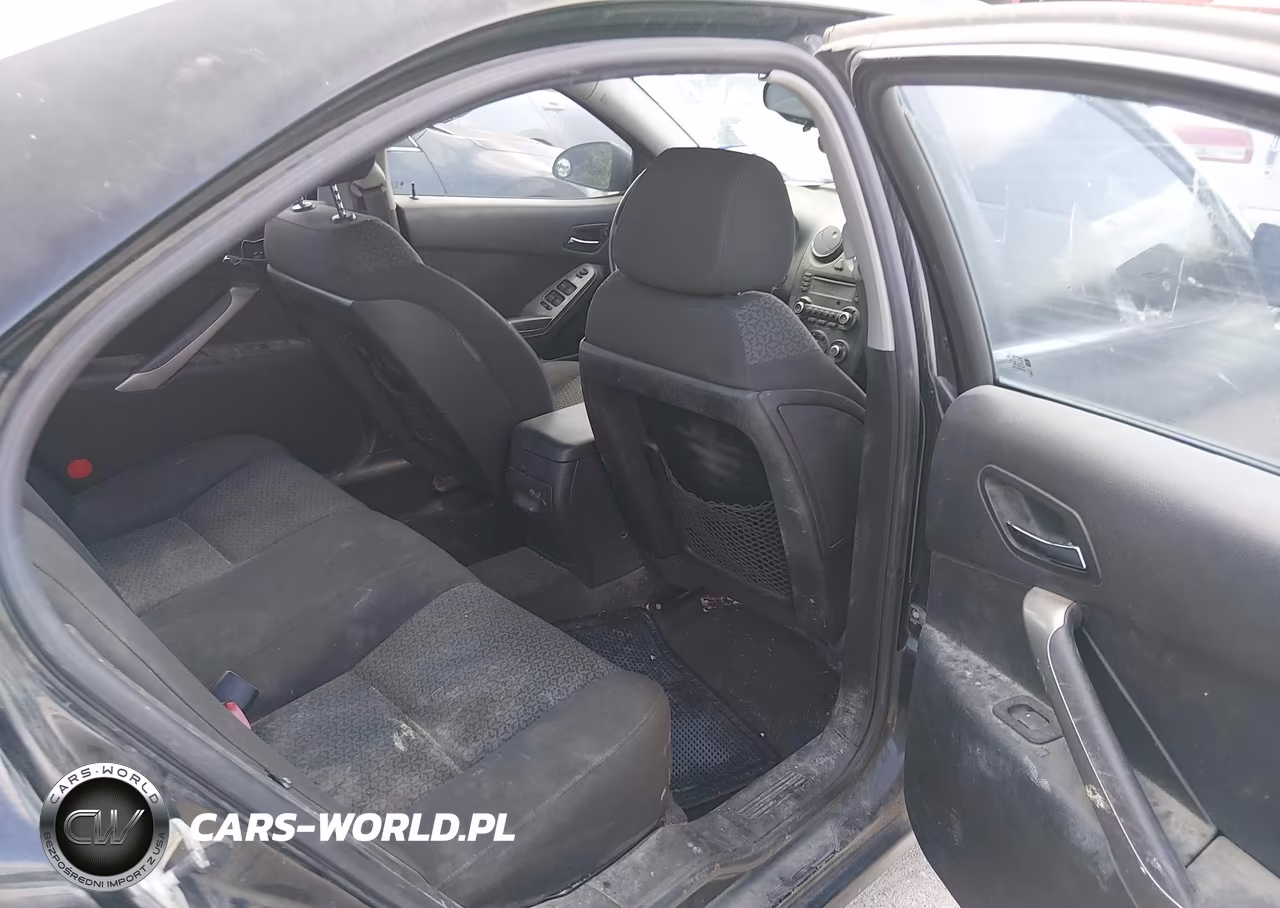 2008 Pontiac G6 VIN:1G2ZG57N584145965 - 8