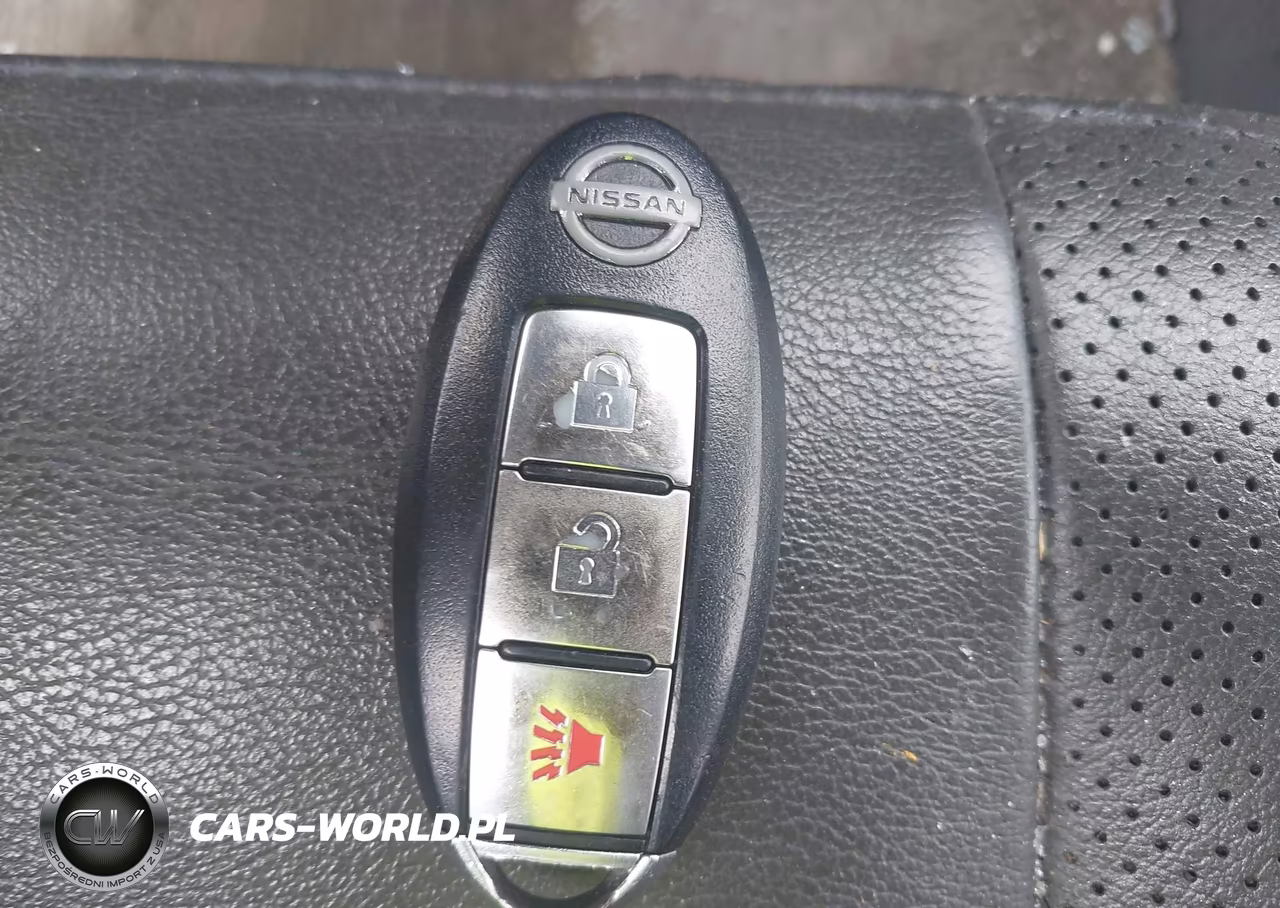 2010 Nissan Pathfinder Le VIN:5N1AR1NB5AC618291 - 11