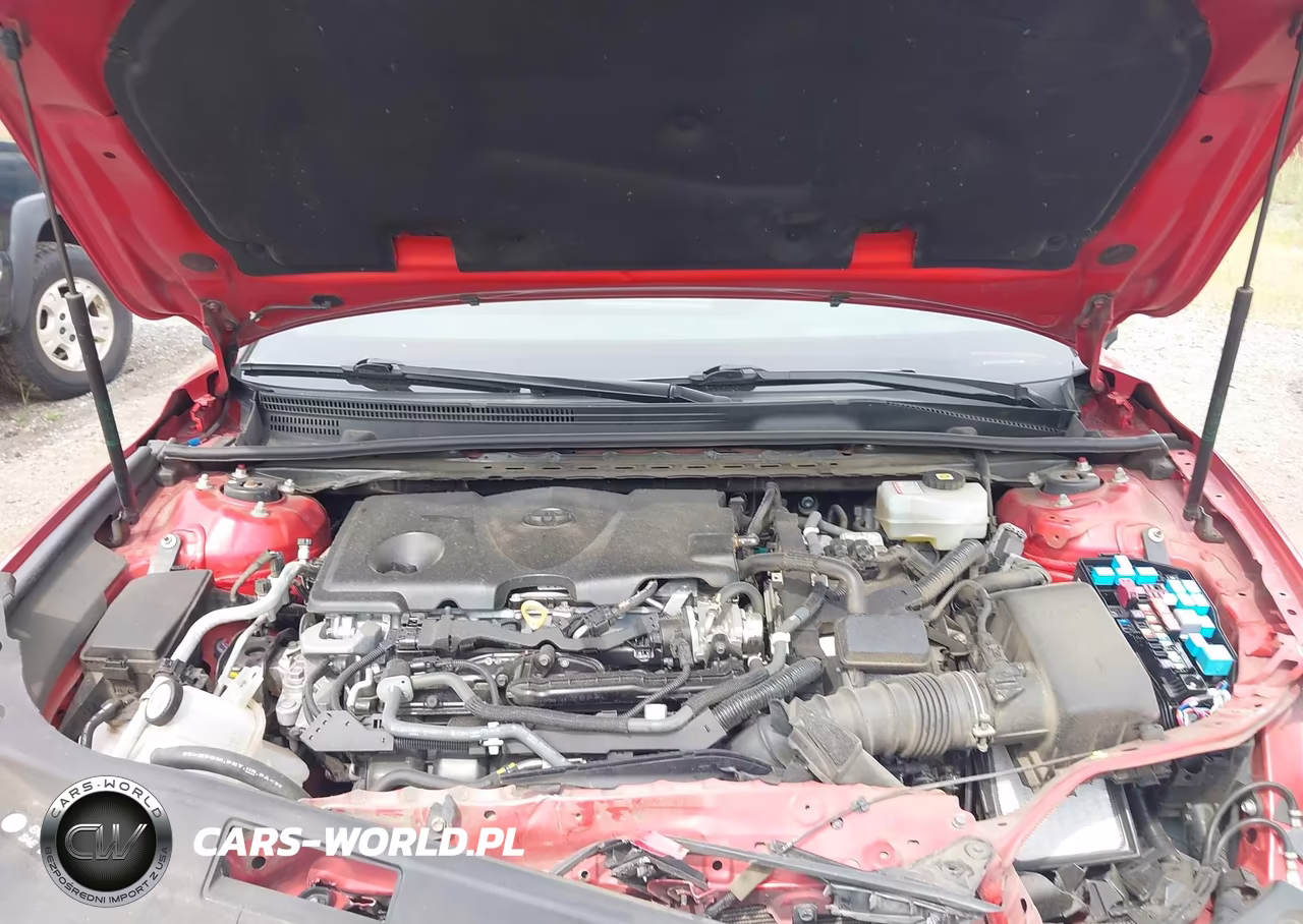 2022 Toyota Avalon Limited Hybrid VIN:4T1DA1AB6NU012198 - 10
