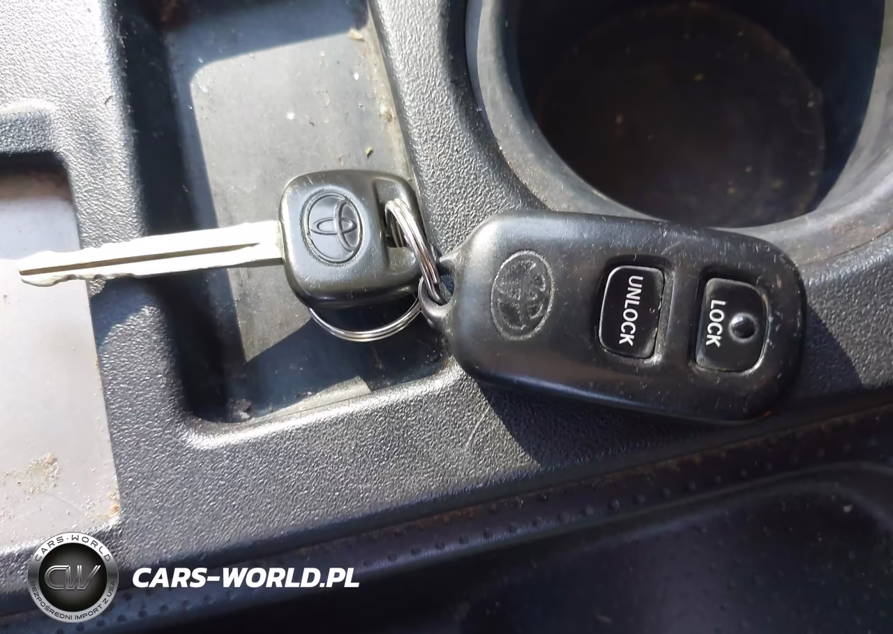 2007 Toyota Fj Cruiser VIN:JTEBU11F070035780 - 11