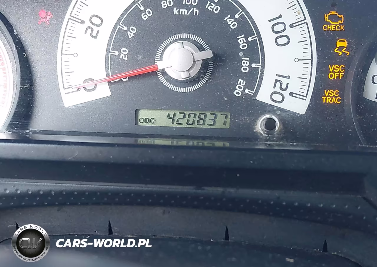 2007 Toyota Fj Cruiser VIN:JTEBU11F070035780 - 15