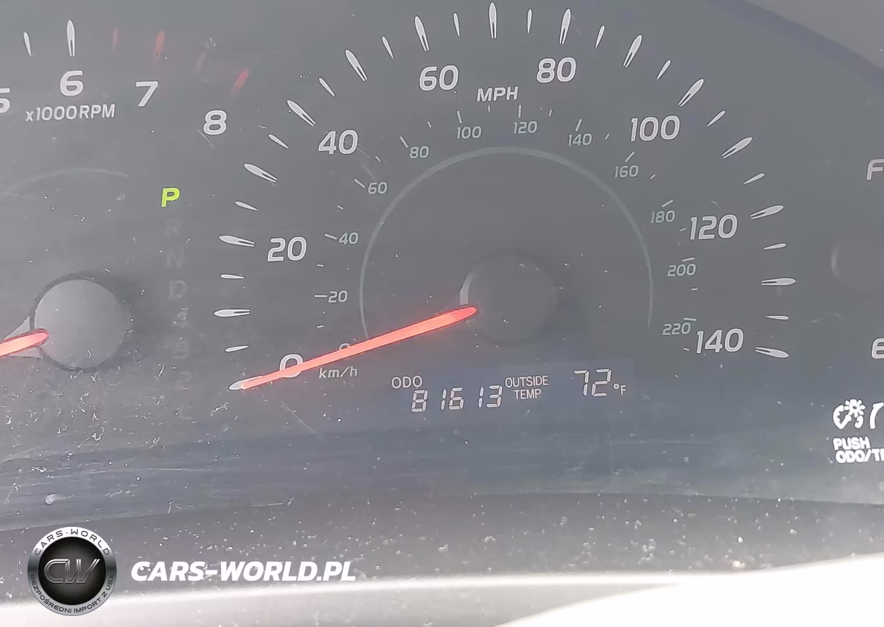 2007 Toyota Camry Le VIN:4T1BE46K27U551703 - 7