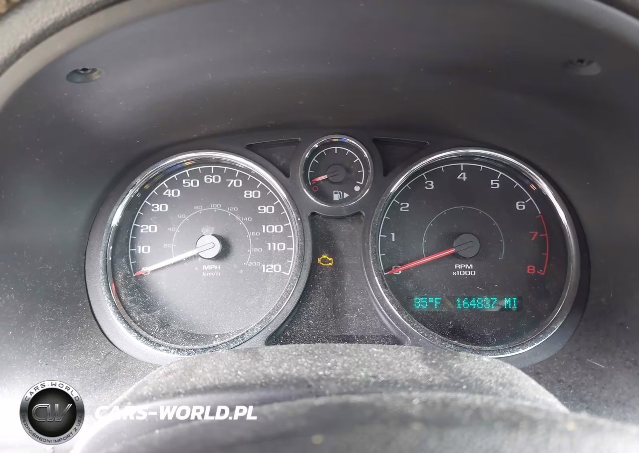 2007 Chevrolet Cobalt Lt VIN:1G1AL15F777355367 - 7