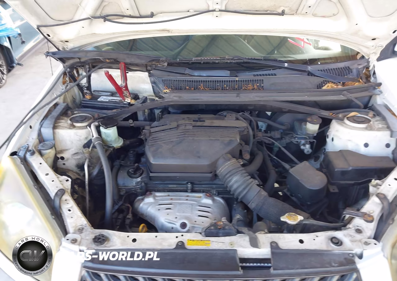 2003 Toyota Rav4 VIN:JTEGH20V730115936 - 10