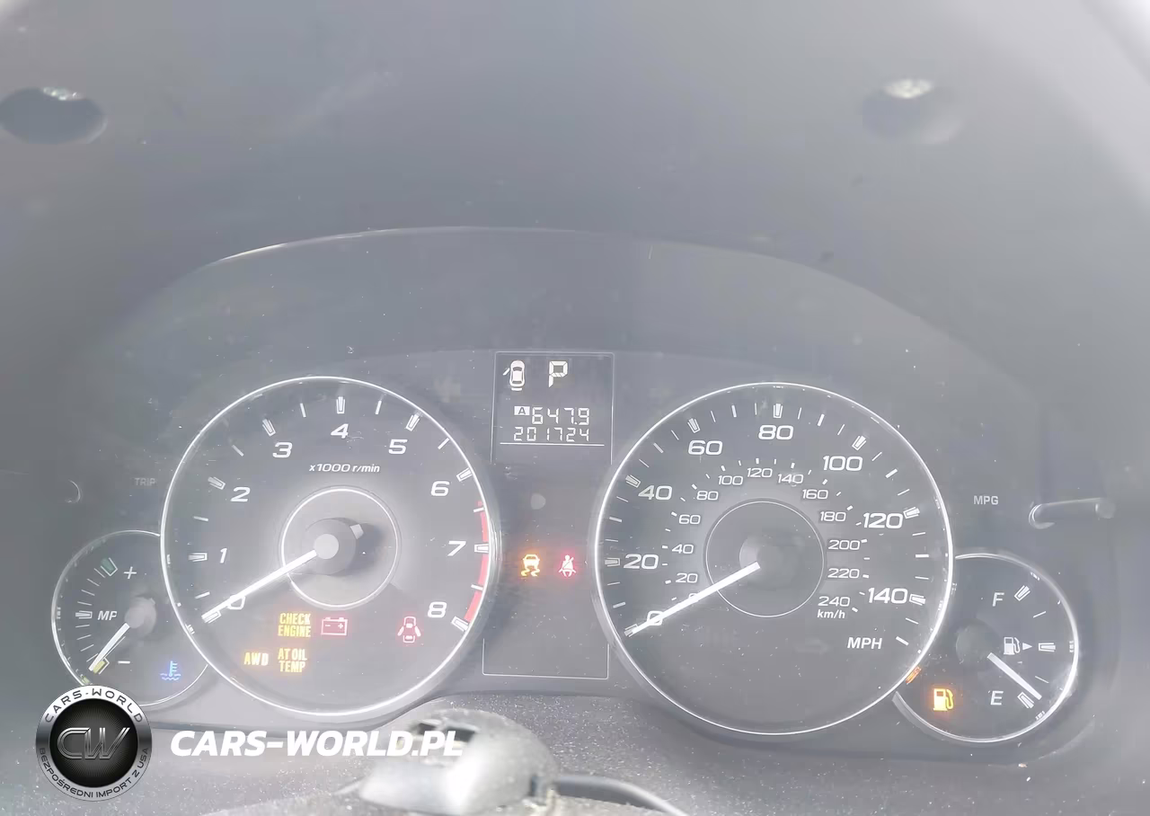 2011 Subaru Outback 2.5I Premium VIN:4S4BRBGC9B3447224 - 7