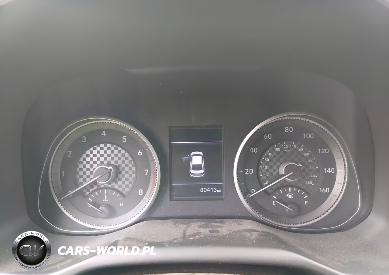 2020 Hyundai Elantra Sel VIN:KMHD84LFXLU107910 - 7