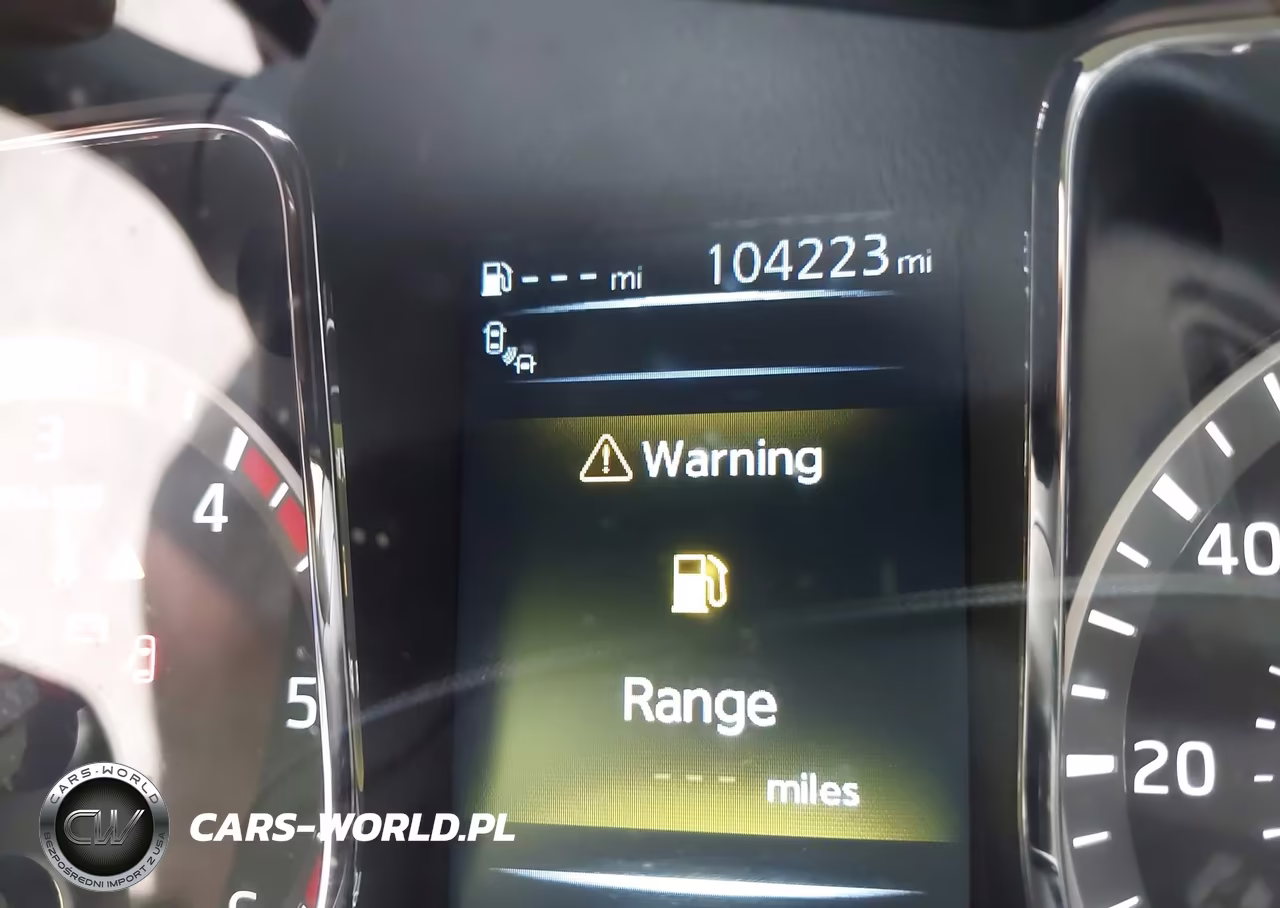 2017 Nissan Titan Xd Platinum Reserve Diesel VIN:1N6BA1F40HN511712 - 15