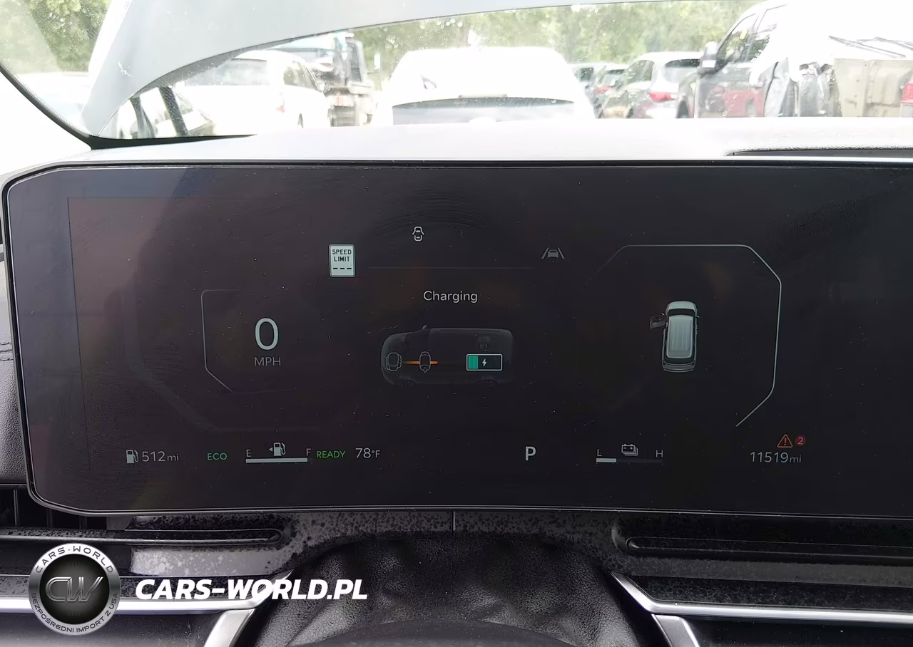 2025 Kia Carnival Mpv Hybrid Sx VIN:KNDNE5KA9S6077377 - 7