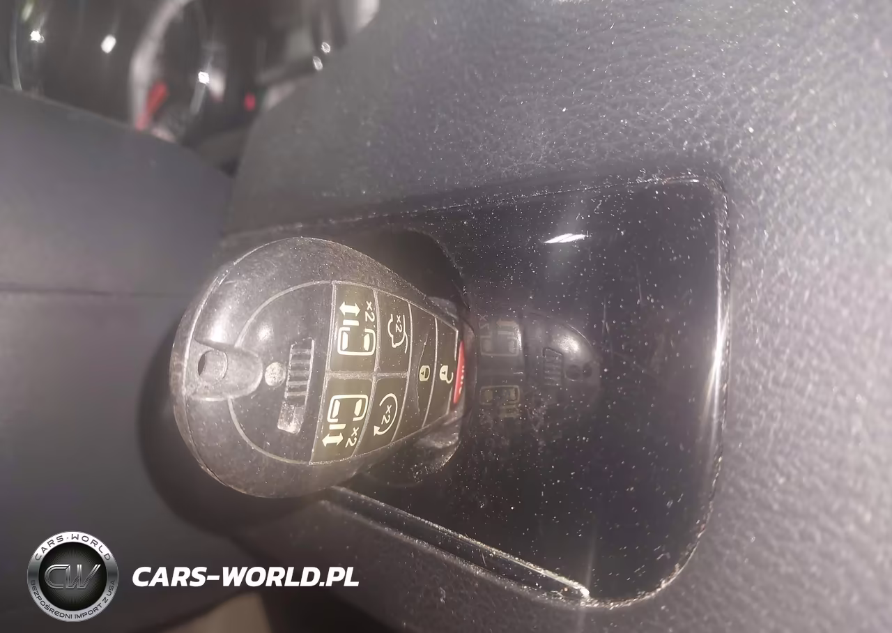 2018 Dodge Grand Caravan Sxt VIN:2C4RDGCGXJR224512 - 11