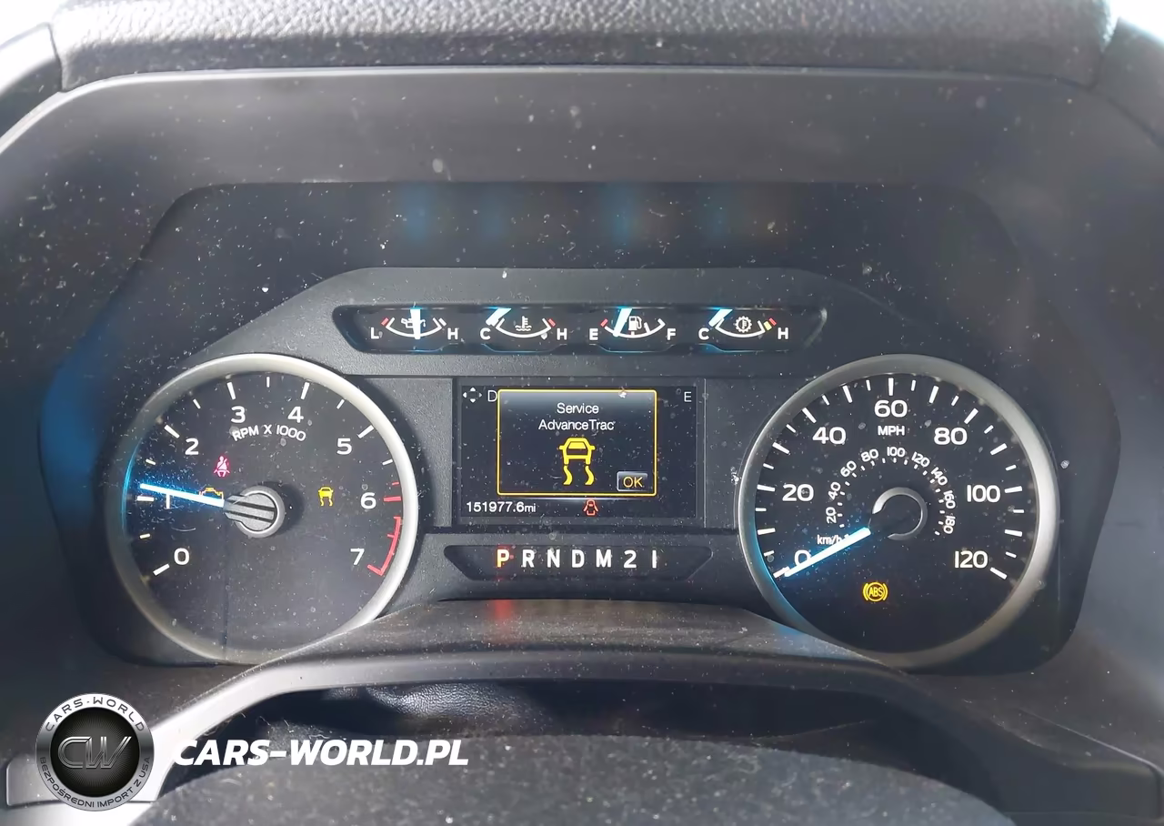 2016 Ford F-150 Xlt VIN:1FTEX1CP0GFB94133 - 7