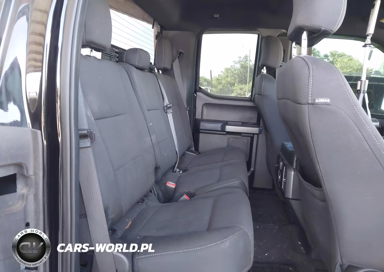 2016 Ford F-150 Xlt VIN:1FTEX1CP0GFB94133 - 8