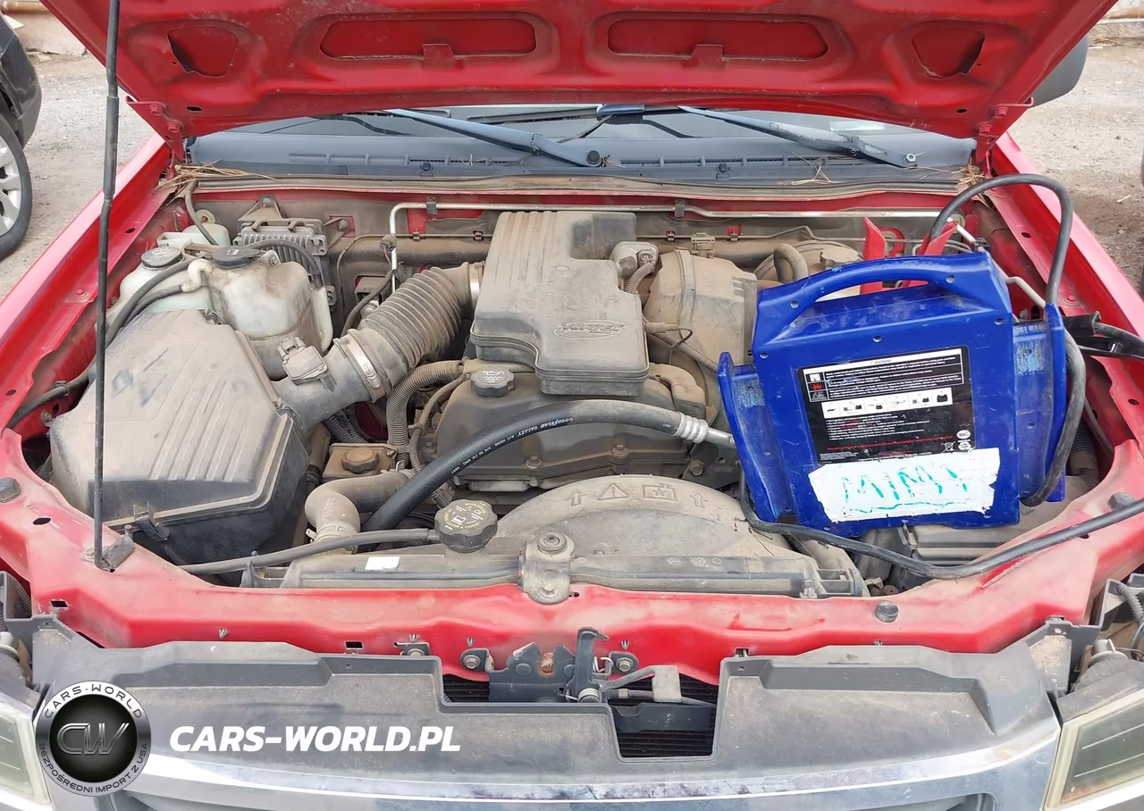 2004 GMC Canyon Sle VIN:1GTCS198648129213 - 10