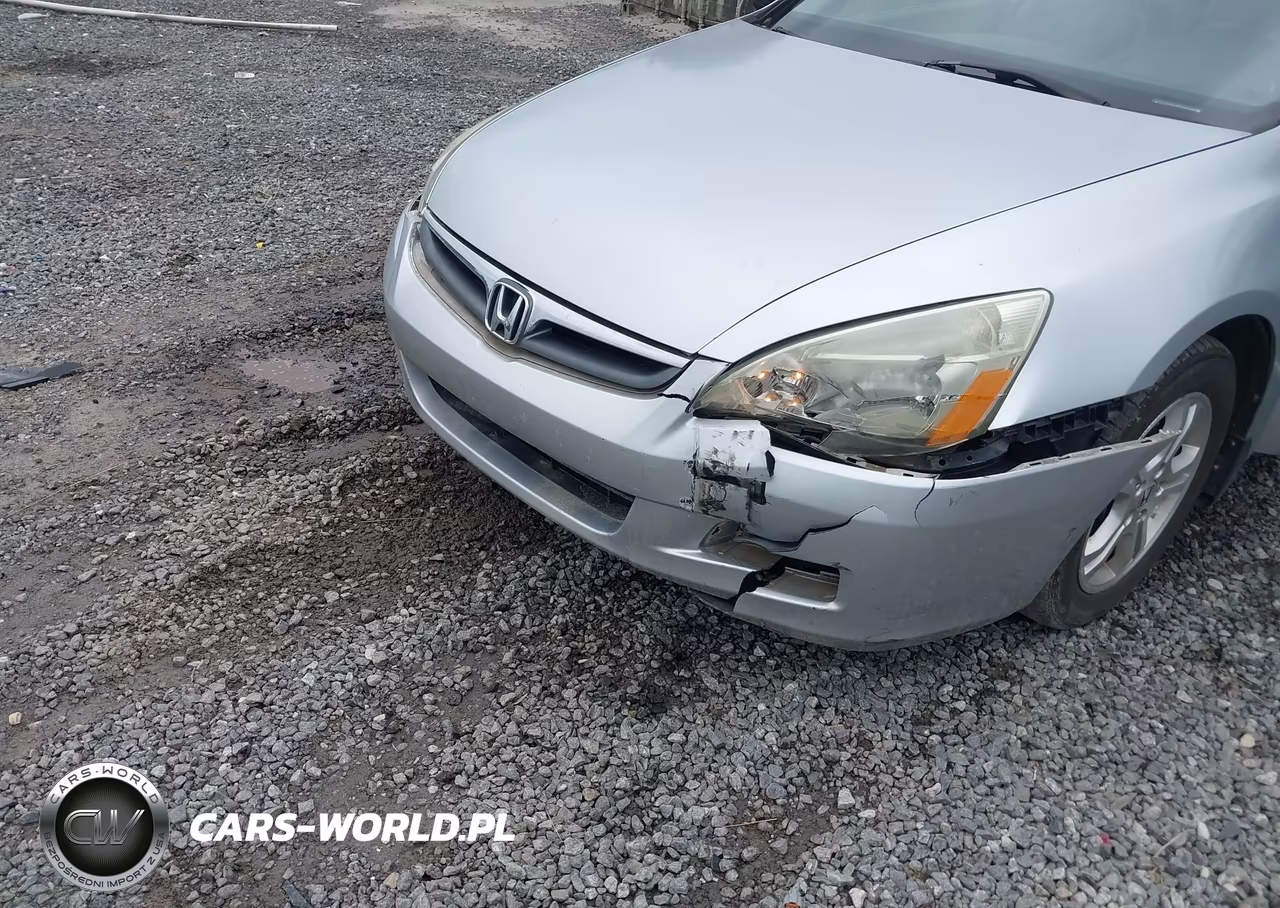 2006 Honda Accord 2.4 Ex VIN:1HGCM56826A140891 - 6