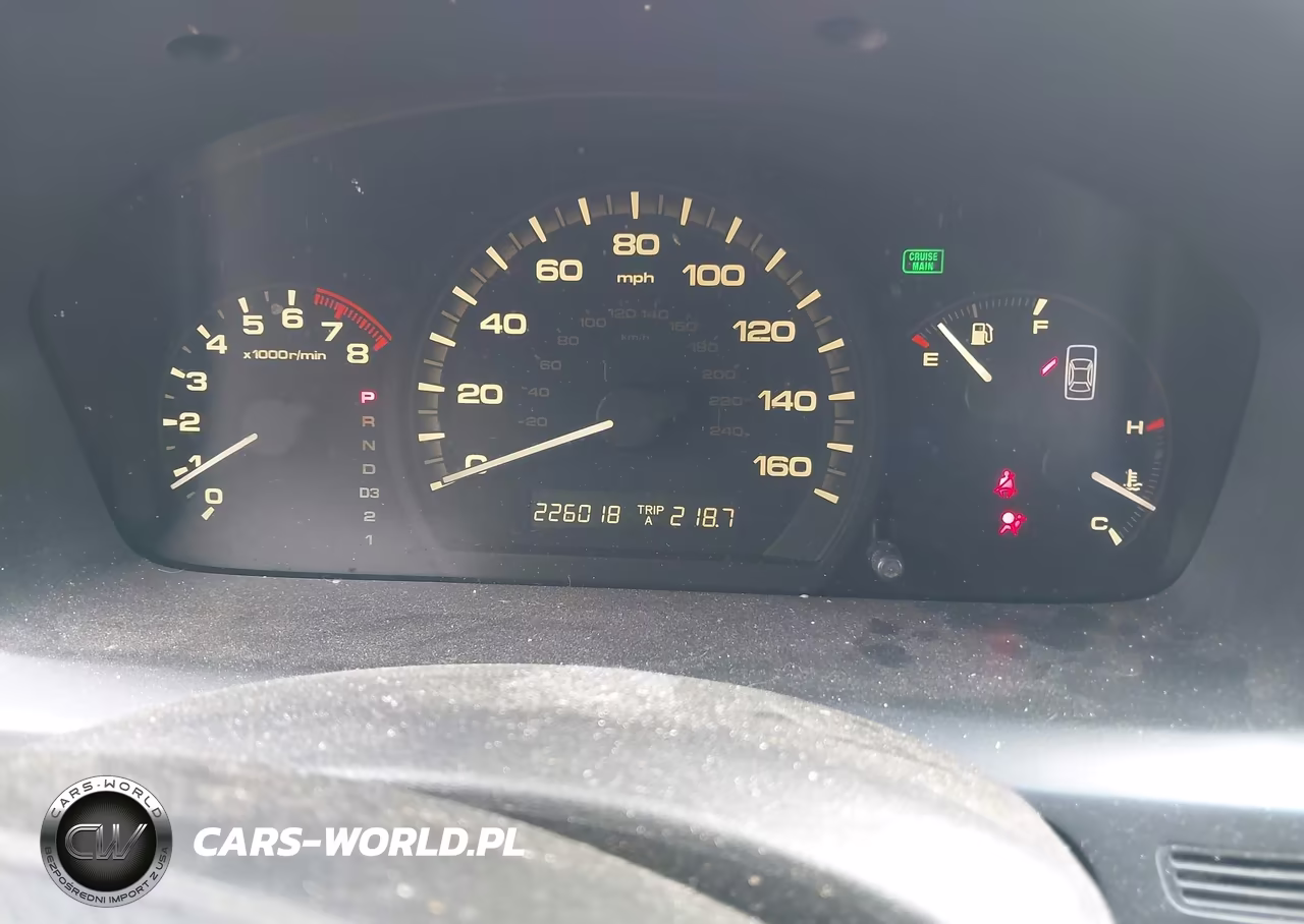 2006 Honda Accord 2.4 Ex VIN:1HGCM56826A140891 - 7