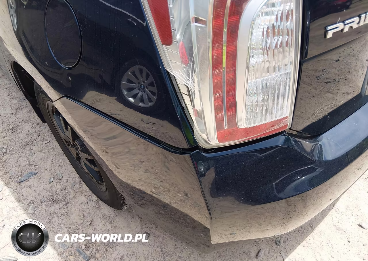 2014 Toyota Prius Four VIN:JTDKN3DU7E1754409 - 21