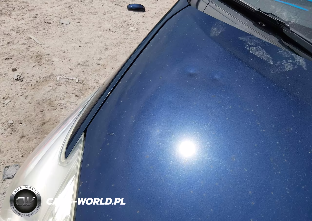 2014 Toyota Prius Four VIN:JTDKN3DU7E1754409 - 6