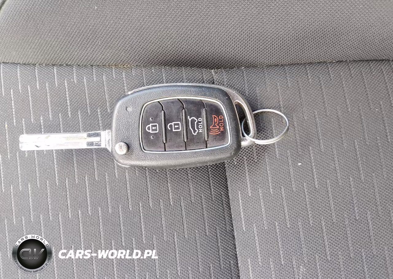 2019 Hyundai Tucson Se VIN:KM8J2CA47KU918272 - 11