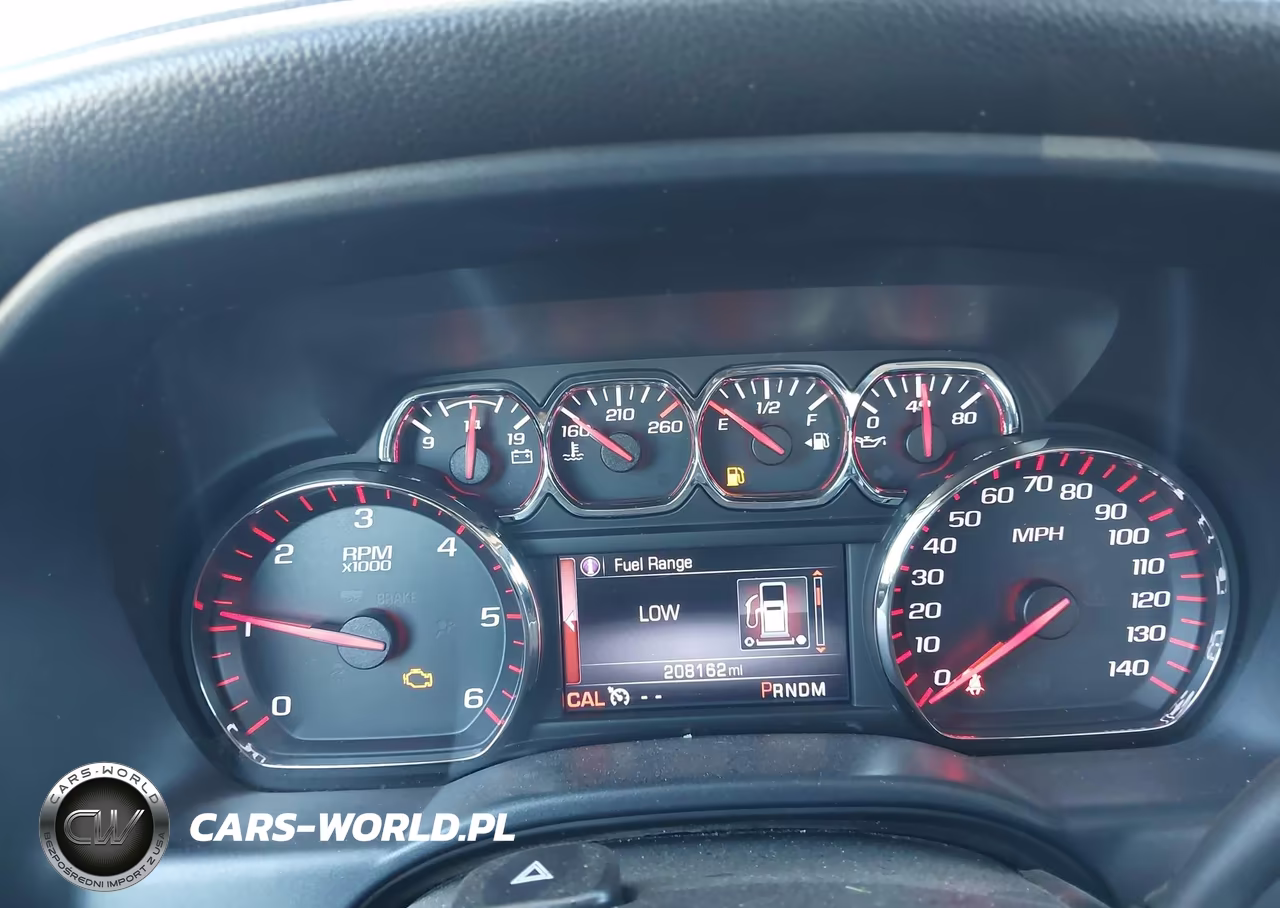 2015 GMC Sierra 1500 Sle VIN:1GTV2UEC3FZ427283 - 7