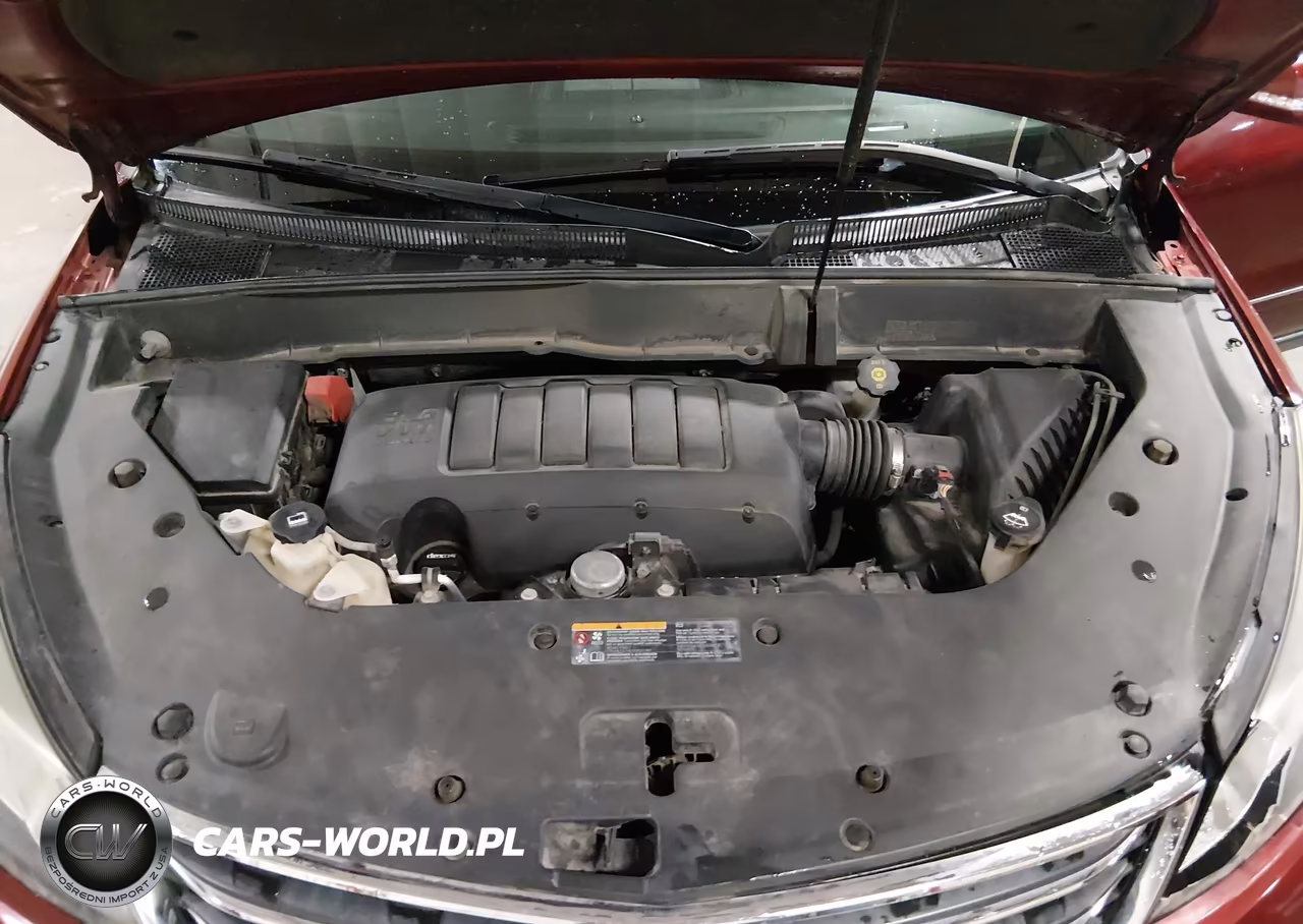 2015 Chevrolet Traverse Ltz VIN:1GNKVJKD1FJ110727 - 10
