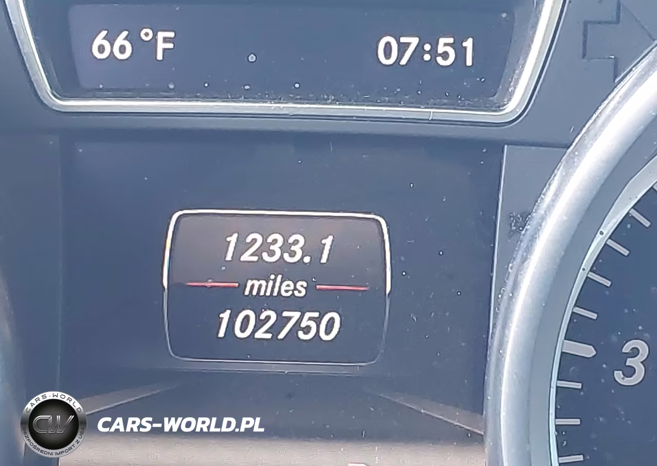 2013 Mercedes-Benz Gl 450 4Matic VIN:4JGDF7CE2DA151093 - 15