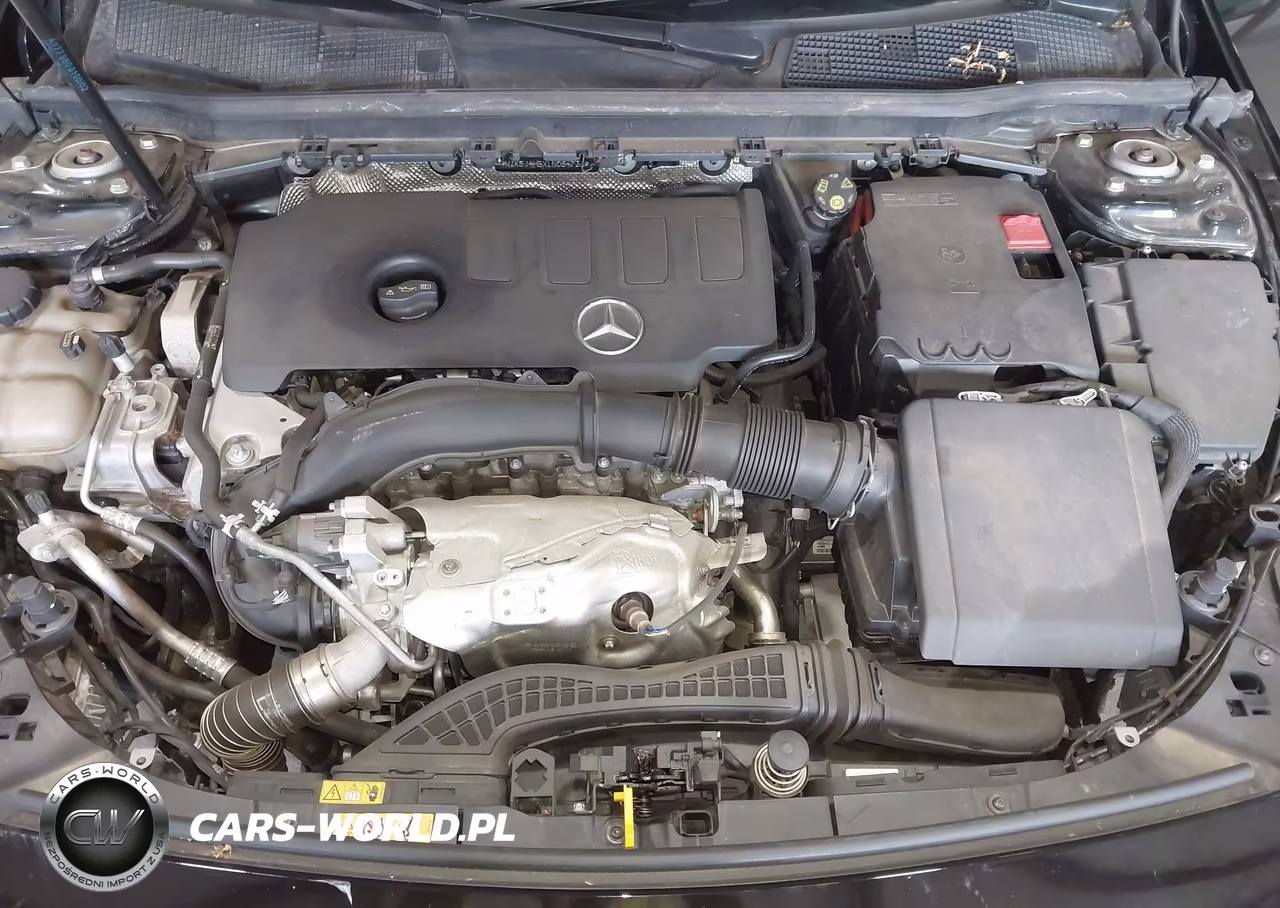 2020 Mercedes-Benz Cla 250 4Matic VIN:W1K5J4HBXLN084731 - 10
