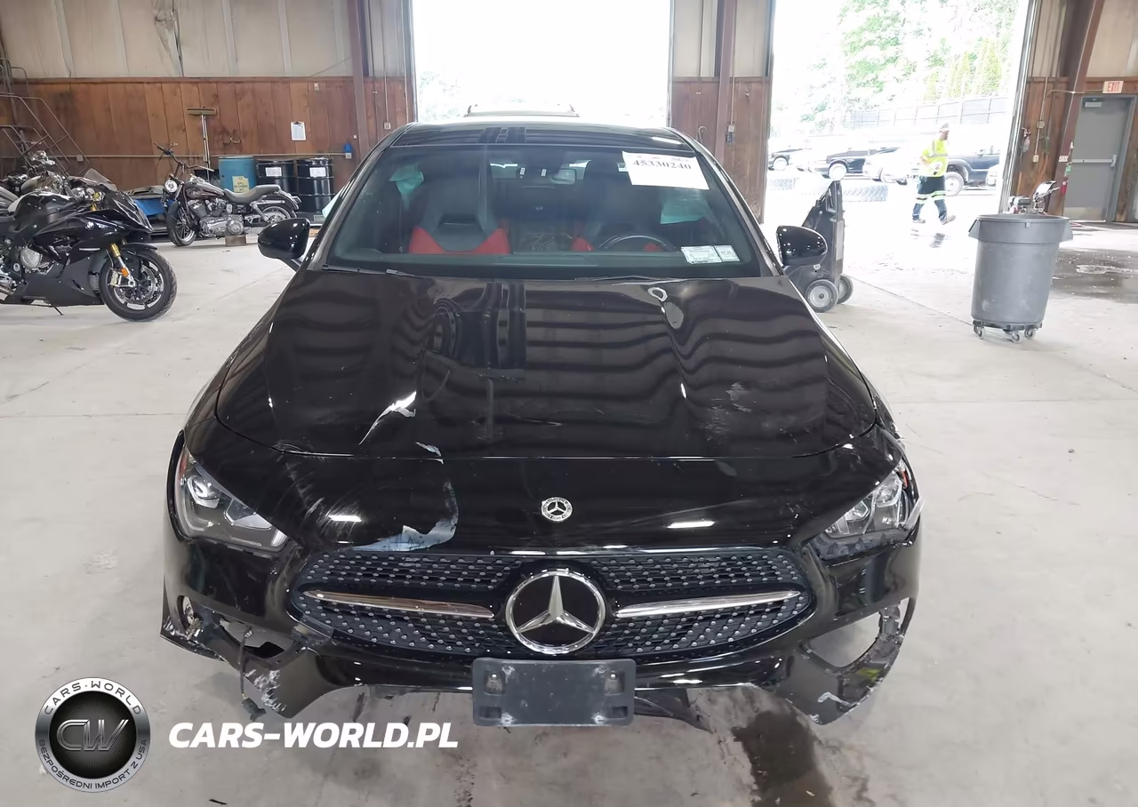 2020 Mercedes-Benz Cla 250 4Matic VIN:W1K5J4HBXLN084731 - 12