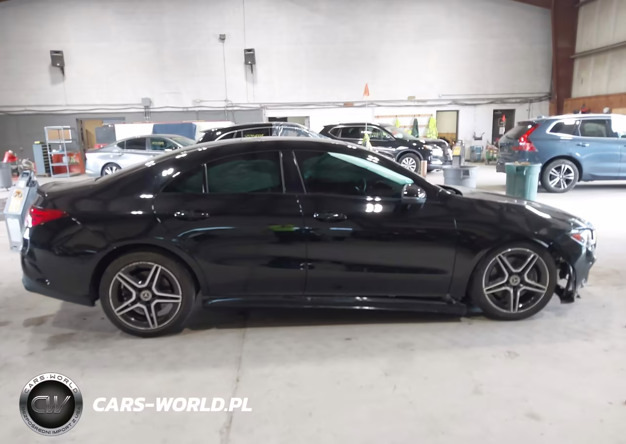2020 Mercedes-Benz Cla 250 4Matic VIN:W1K5J4HBXLN084731 - 13