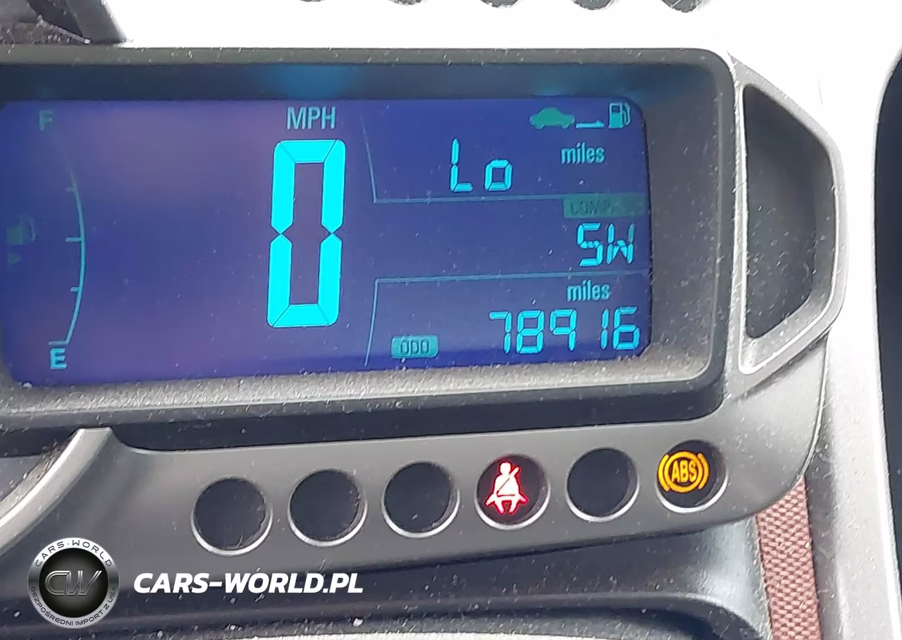 2012 Chevrolet Sonic 1Lt VIN:1G1JD6SB5C4123034 - 15