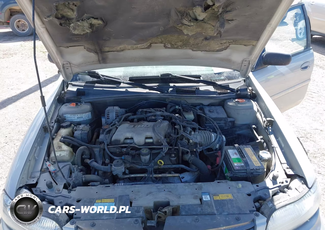 2000 Chevrolet Malibu VIN:1G1ND52J1Y6303318 - 10