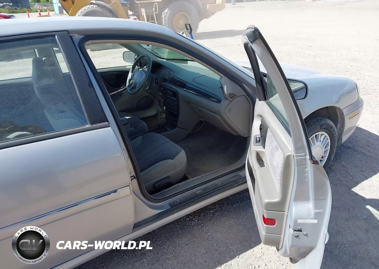 2000 Chevrolet Malibu VIN:1G1ND52J1Y6303318 - 5