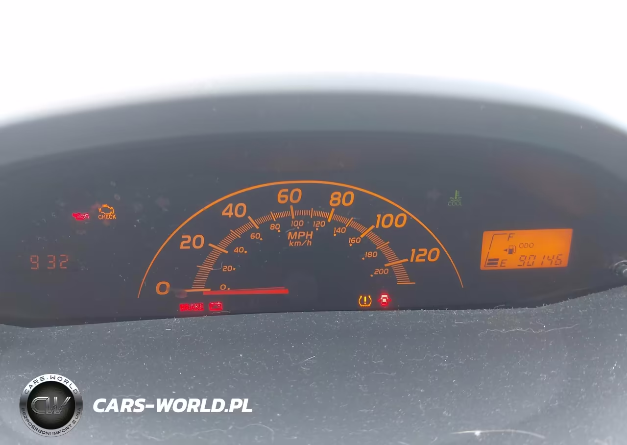 2009 Toyota Yaris VIN:JTDJT903895222022 - 7