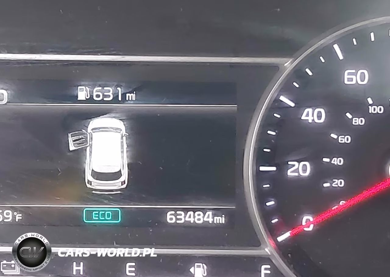 2021 Kia Sorento S VIN:KNDRG4LG4M5048970 - 15