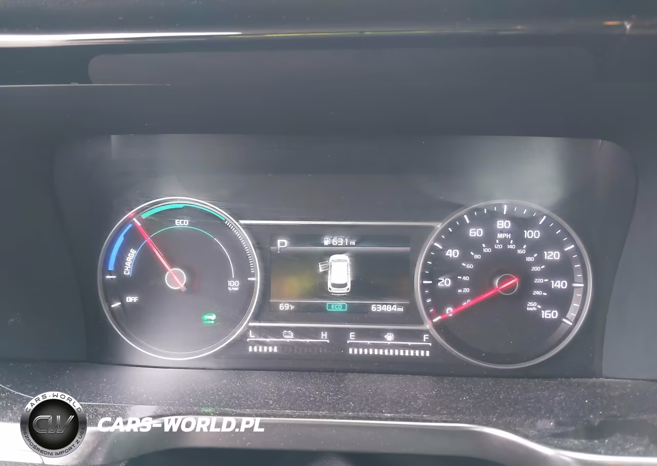 2021 Kia Sorento S VIN:KNDRG4LG4M5048970 - 7