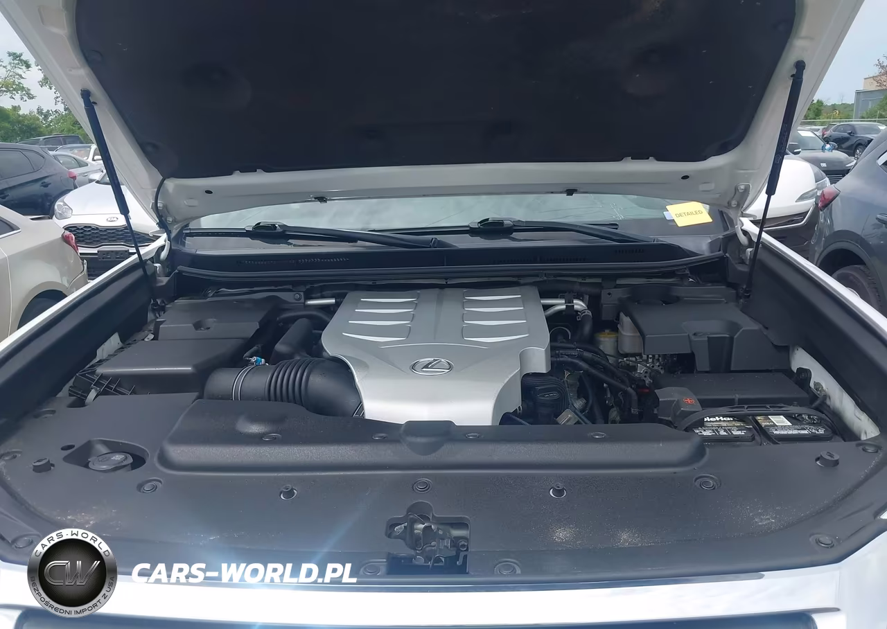 2015 Lexus Gx 460 VIN:JTJBM7FX0F5095968 - 10