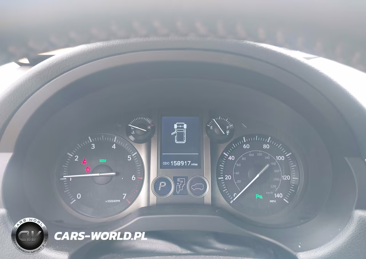 2015 Lexus Gx 460 VIN:JTJBM7FX0F5095968 - 15