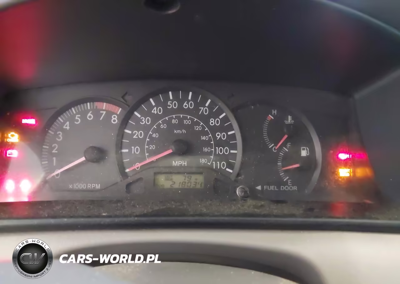 2005 Toyota Corolla Ce VIN:1NXBR32E95Z398068 - 7