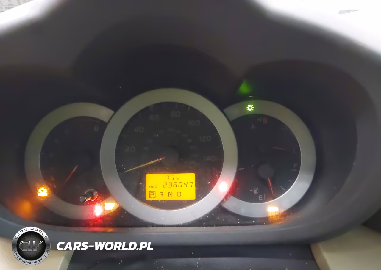 2012 Toyota Rav4 Base V6 VIN:2T3BK4DV1CW067979 - 11
