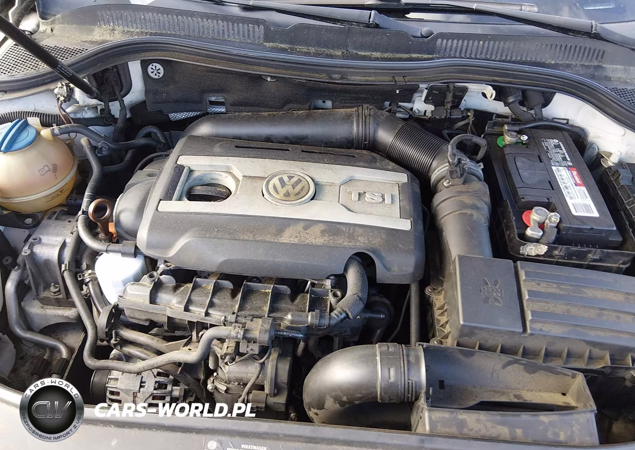 2011 Volkswagen Cc Sport VIN:WVWMN7AN3BE703135 - 10